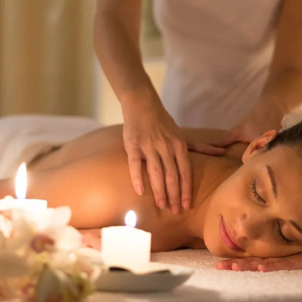 Home Candle Spa in Udaipur - 9