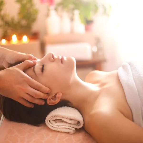 Home Candle Spa in Udaipur - 17