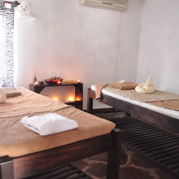Home Candle Spa in Udaipur - 19
