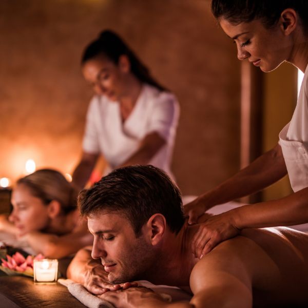 Our Services 5 Couple Massage Our Services - 5