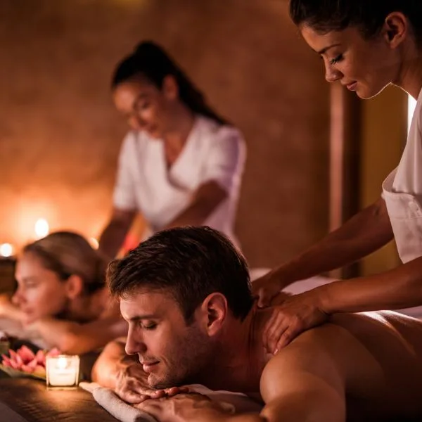 Home Candle Spa in Udaipur - 11