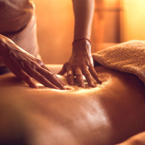 Our Services 2 Swedish Massage Our Services - 2